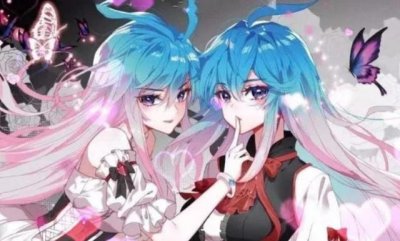 ​王秋儿出现在史莱克,让霍雨浩产生好奇心,其实还有一丝心动