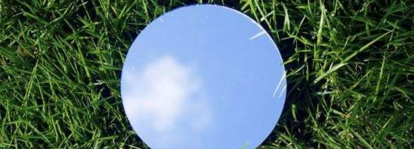 镜子背面的涂层掉了怎么修复,镜子背面涂层脱落怎么修复图1