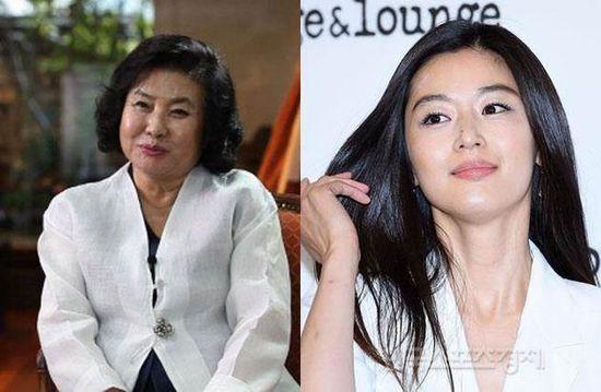 全智贤老公崔俊赫照片简历(全智贤崔俊赫是二婚) 全智贤老公崔俊赫照片简历(全智贤崔俊赫是二婚)