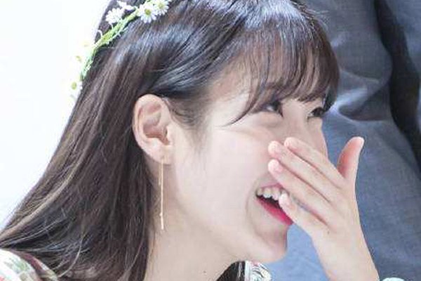 iu黑料是真的吗 就算是洗的在白黑料也是存在的