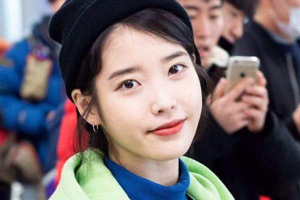 iu黑料是真的吗 就算是洗的在白黑料也是存在的