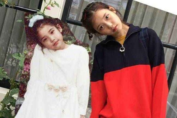 iu黑料是真的吗 就算是洗的在白黑料也是存在的