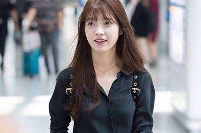 ​iu黑料是真的吗 就算是洗的在白黑料也是存在的