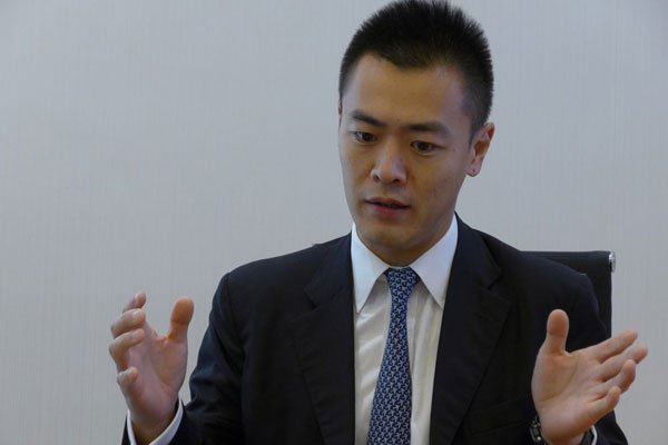 刘銮雄儿子上非诚勿扰视频曝光 阔少登台打脸拜金女