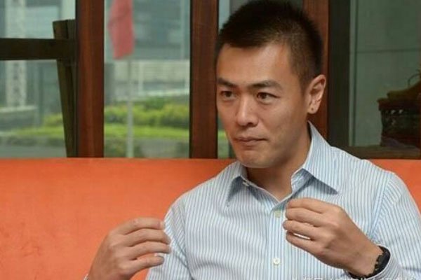 刘銮雄儿子上非诚勿扰视频曝光 阔少登台打脸拜金女