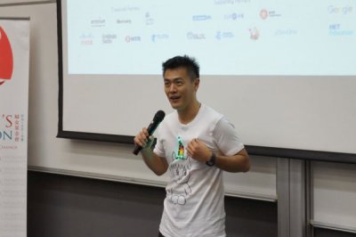 ​刘銮雄儿子上非诚勿扰视频曝光 阔少登台打脸拜金女