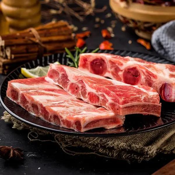 吃猪肉到底好不好（吃猪肉那么多年）(11)