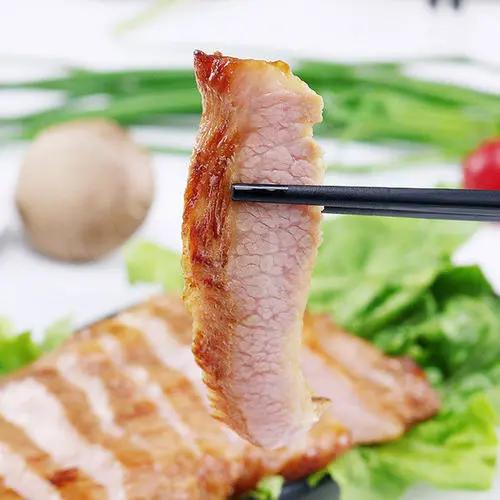 吃猪肉到底好不好（吃猪肉那么多年）(4)