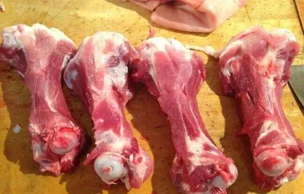 吃猪肉到底好不好（吃猪肉那么多年）(12)