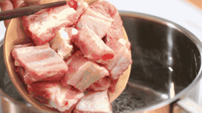 ​吃猪肉到底好不好（吃猪肉那么多年）