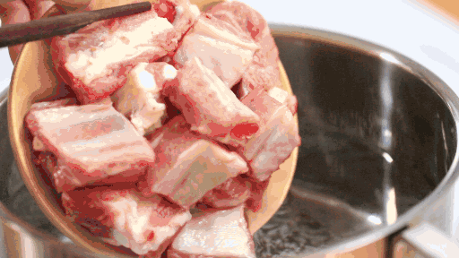 吃猪肉到底好不好（吃猪肉那么多年）(1)