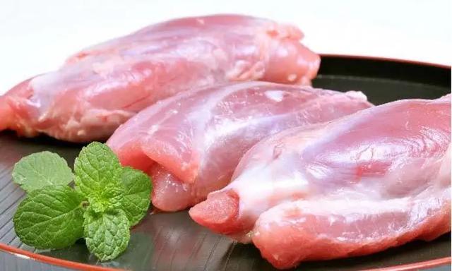 吃猪肉到底好不好（吃猪肉那么多年）(7)