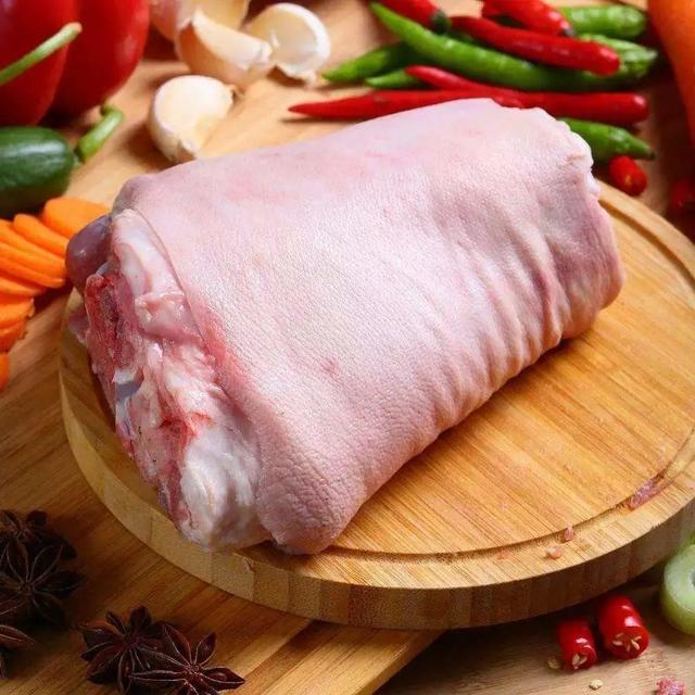 吃猪肉到底好不好（吃猪肉那么多年）(9)