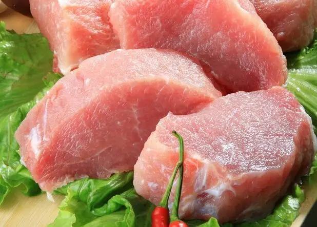 吃猪肉到底好不好（吃猪肉那么多年）(5)