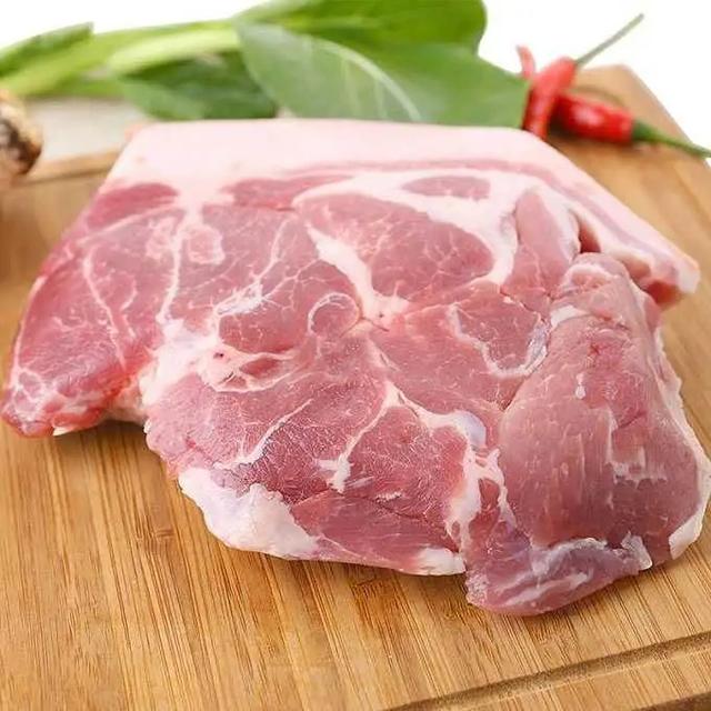 吃猪肉到底好不好（吃猪肉那么多年）(6)