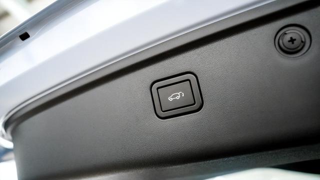 欧尚z6idd性能（亏电百公里油耗5.7L）(8)