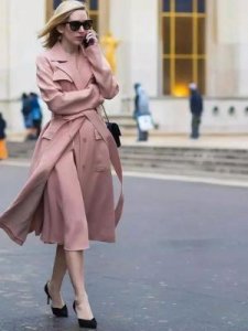 ​干枯玫瑰色(干枯玫瑰色适合什么人穿)