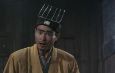 ​僵尸道长剧情,僵尸道长第二部分集剧情