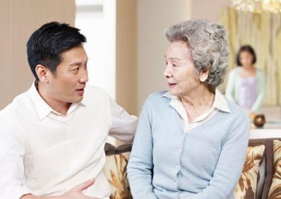 ​为什么有些女婿不愿去丈母娘家，特别是过年？3个男人说出心里话