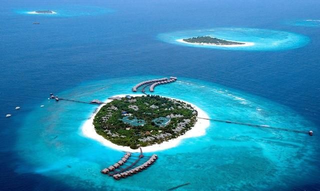马尔代夫在哪个国家，马尔代夫是在哪个国家什么语言？图10