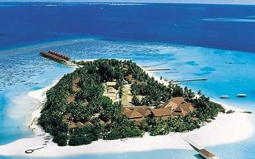 马尔代夫在哪个国家，马尔代夫是在哪个国家什么语言？图15