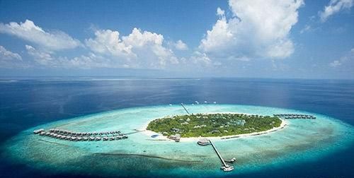 马尔代夫在哪个国家，马尔代夫是在哪个国家什么语言？图11