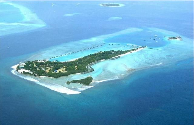 马尔代夫在哪个国家，马尔代夫是在哪个国家什么语言？图13