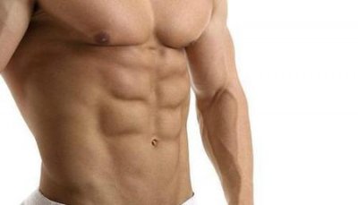 ​如何快速练出六块腹肌(练6块腹肌的动作)