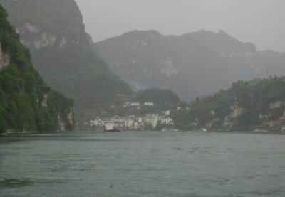 ​长江三峡是哪三峡(长江三峡3大美丽旅游景点)