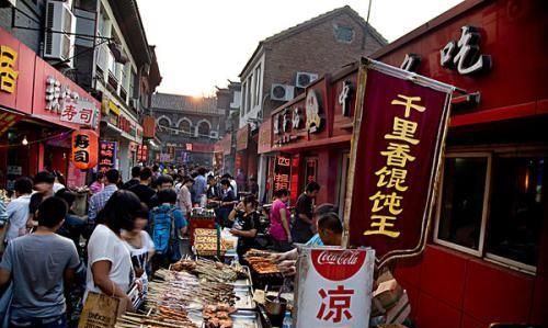 西陵区美食，宜昌的美食有哪些？图19