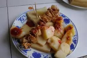 西陵区美食，宜昌的美食有哪些？图16