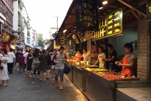 西陵区美食，宜昌的美食有哪些？图17