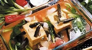 西陵区美食，宜昌的美食有哪些？图7