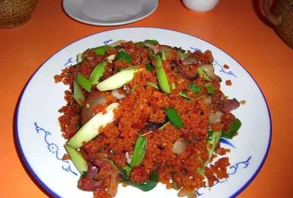 西陵区美食，宜昌的美食有哪些？图3