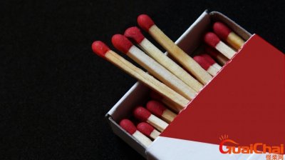 ​火柴是红磷还是白磷 火柴是谁发明出来的