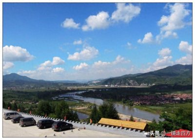 ​中国最大的火山岩溶洞在吉林通化，那就是“云霞洞”