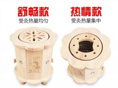 ​免费坐艾灸凳是骗局吗，艾灸凳骗老人被曝光