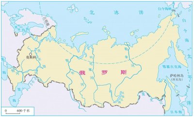 ​世界最大的十个国家