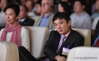 ​“国民婆婆”林宁：中国最大的隐形富豪之一？