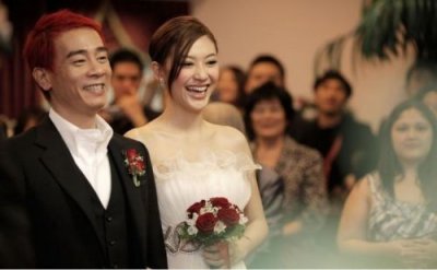 ​陈小春应采儿婚礼嘉宾(陈小春应采儿婚礼伴郎团)