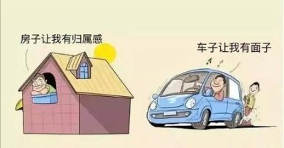 ​女生先买房还是先买车好(临沂现在买房合适吗)