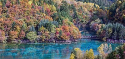 ​九寨沟旅游最佳时间