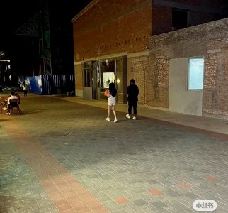 ​陈思诚女友阮巨晒海南旅游甜蜜照片，两人爱得如胶似漆我的妈