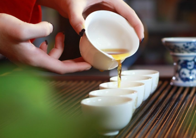 ​经期能喝茶吗 来月经3种茶不能喝