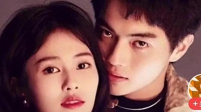 ​许凯恋情史揭秘，哪段最动人？四任女友谁最难忘？