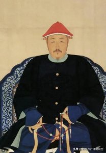 ​清朝的六部尚书中，谁掌握的实权最大