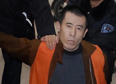 ​“乡村淫魔”刘庆朋, 17年侵犯116名女性，受害者年龄最大60多岁