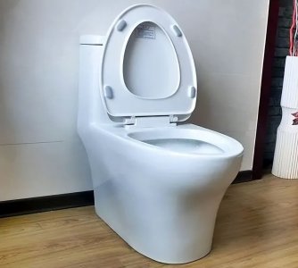 ​马桶水箱一直流水怎么办有效措施（上完厕所去冲水，水流却源源不断，到底是为