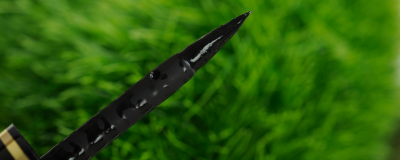 ​眼线刷硬了是怎么回事