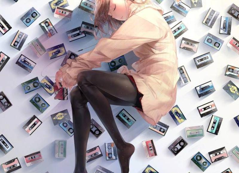 男女离婚后的心理区别